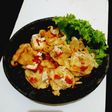 Tahu Geprek