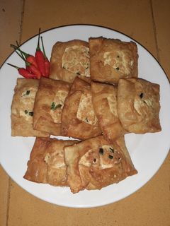Foto resep Martabak Mini Tahu Telur
