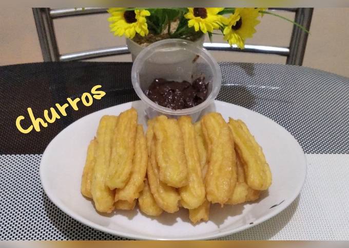 Churros