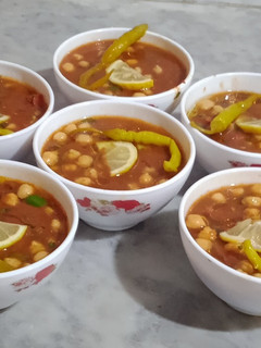 صورة لوصفة دوبارة