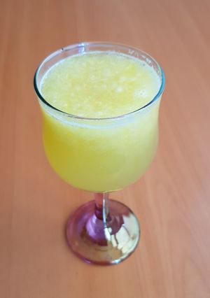 صورة لوصفة ليموناضة