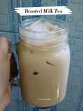 Roasted Milk Tea