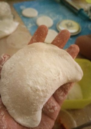 Foto resep Cimer (cireng mercon ayam)