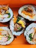 Gimbap