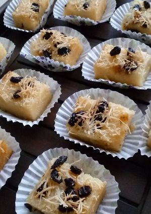 Foto resep Prol Tape Legit