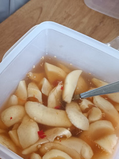 Foto resep Asinan Salak