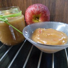 Apple Relish A picture of Apple Relish.