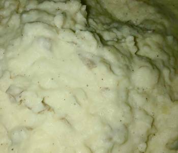 Popular Recipe Best mashed potatoes Delicious Steady