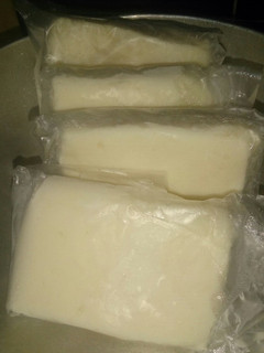 Foto resep Mozarella homemade KW
