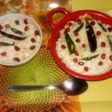 मूंगफली मिक्स कर्ड राइस (Moongfali mix curd rice recipe in Hindi