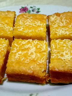 Foto resep Prol Tape