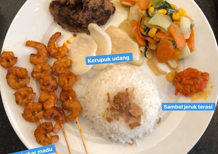 Resep Empal goreng simpel, Bisa Manjain Lidah