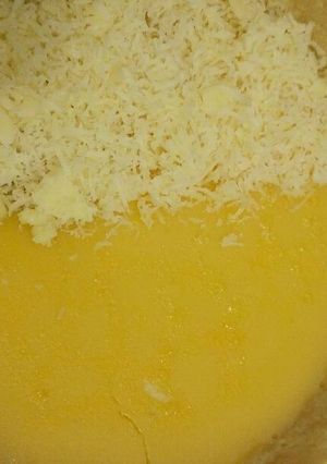 Foto resep Pie Susu Teflon