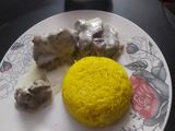 شوربة الزهرة بلبن