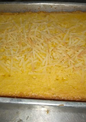 Foto resep Bolu labu kuning