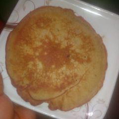 A picture of Pancake.