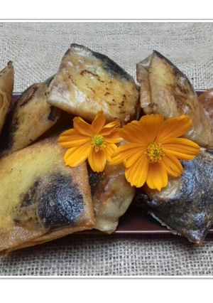 Foto resep Lumpia Pisang Cokelat