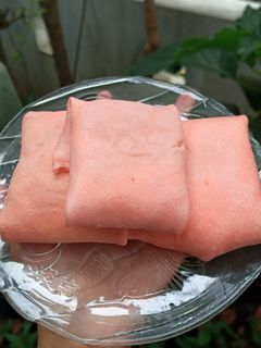 Foto resep Pancake durian