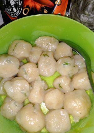 Foto resep Cilok baa..
