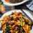 Kwetiaw Goreng Jamur Kuping