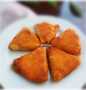 Cara Gampang Membikin Resep Risoles segitiga isi rogut yang Lezat Anti Ribet, Bisa Manjain Lidah