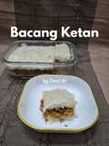 Bacang Ketan (tanpa daun)
