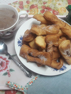 Una foto de Calzones rotos