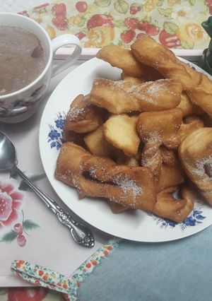 Una foto de Calzones rotos