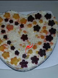 صورة لوصفة ماسيدوان