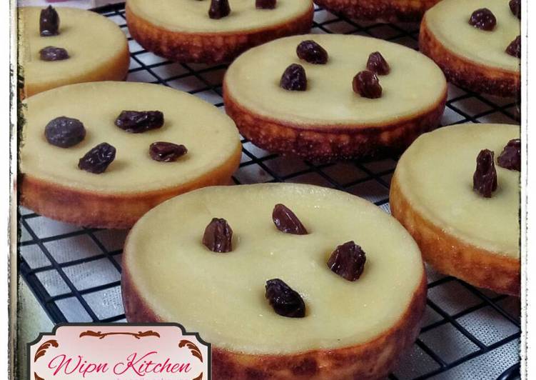 Olahan Kue Lumpur Kentang,,, Enakkk | Cara Membuat Kue Lumpur Kentang,,, Enakkk Yang Lezat