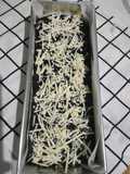 109. Brownies Pisang Whipping Cream