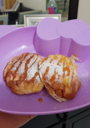 Foto resep Japanese Pancake sooo Fluffy.