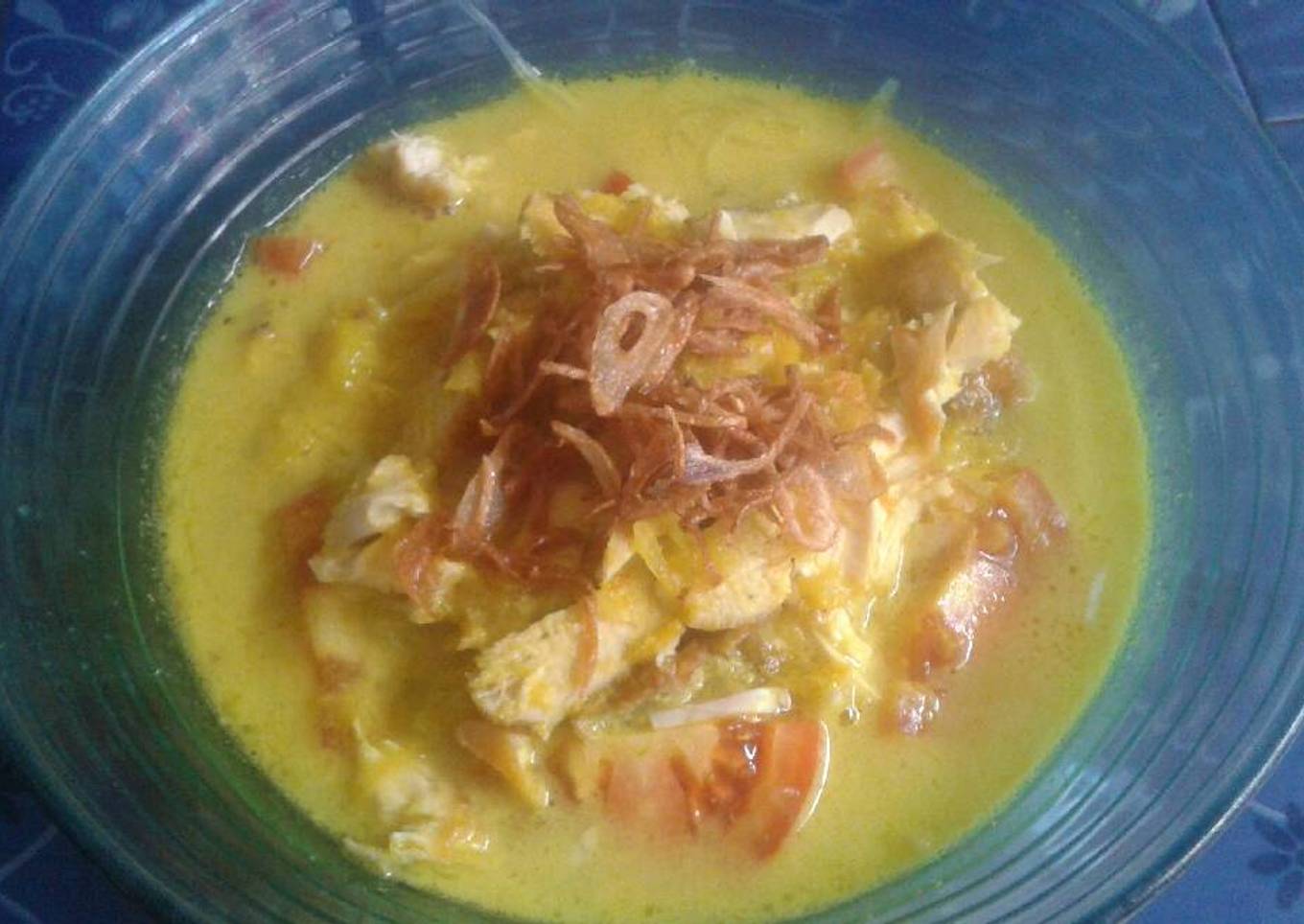 Soto ayam