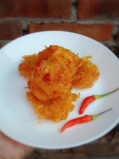 Foto resep Bakwan Bihun