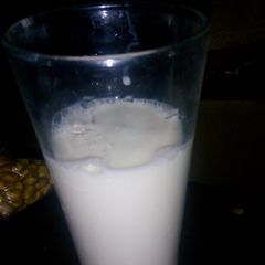 A picture of Yogurt.