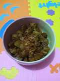 Baso Tuna Goreng Kecap