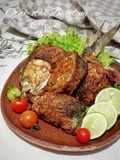 Otak-otak Bandeng Gresik