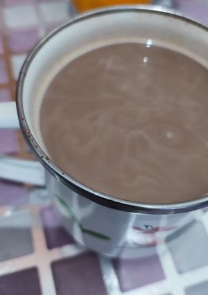 Foto resep Teh Tarik