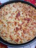 Tarta de pollo