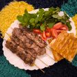 کباب مرغ ترش تابه ای (Sour Chicken Pan kebab)