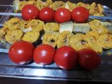 کباب ماهی