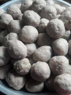 Foto resep Bakso Sapi