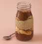 Easy Way Prepare Chocolate Peanut Butter Chia Pudding the  Makes Drooling You can take Joss in your mouth
