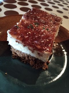 Φωτογραφία της συνταγής Cheese cake της Κυριακής