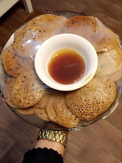 صورة لوصفة مصابيب