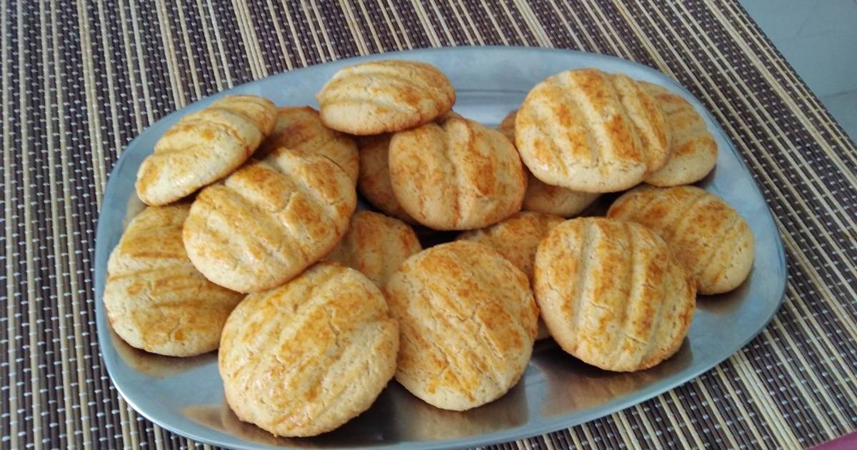 Galleta con harina de almendras 993 recetas caseras Cookpad Galleta con harina de almendras 993 recetas caseras Cookpad
