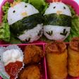 Bekal Suami (Bekal bento)