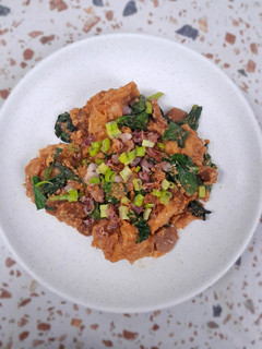 Foto resep Pangsit Goreng