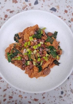 Foto resep Pangsit Goreng