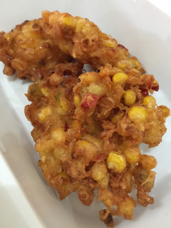 Foto resep Bakwan jagung